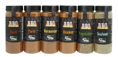 BBQ Gewürze BBQ Gewürze