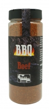 BBQ for Beef