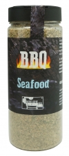 BBQ for Seafood