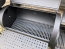 Fire grate for cooking chamber 20C
