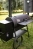 Pellet Smoker Classic 16 6,2 mm / with smokehouse