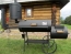 Universelle Smoker Grill 16