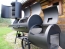 Universelle Smoker Grill 24