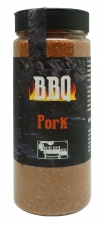 Spice BBQ for Pork