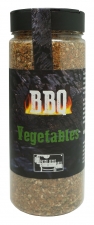 Spice BBQ for Vegetables