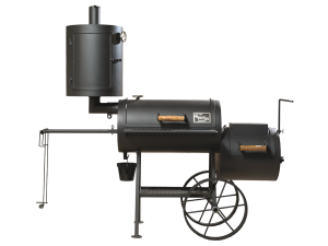 Grill Smoker 16