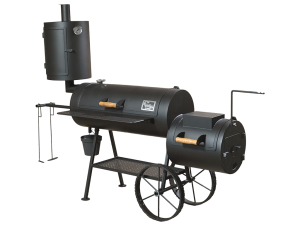 Grill Smoker 16