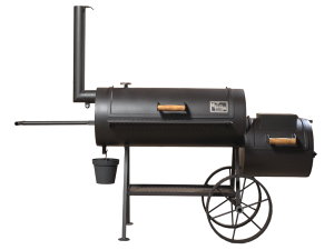 Offset Smoker 16 