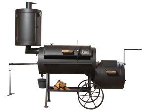 Grill Smoker 20