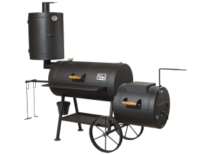 Offset Smoker 20