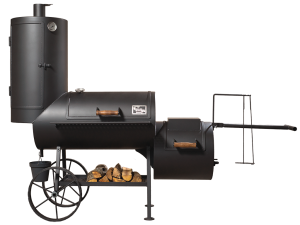 Offset Smoker 20