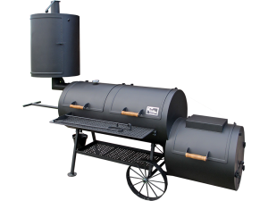 Offset Smoker 20