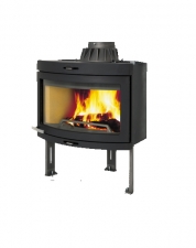 Jotul I 400 Panorama