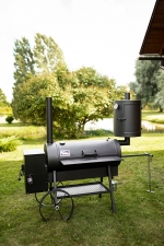 Pellet Smoker Classic 20