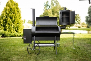 Pellet Smoker Classic 20