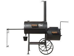 Grill Smoker 16