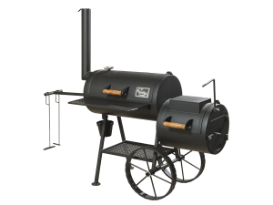 Offset Smoker 16