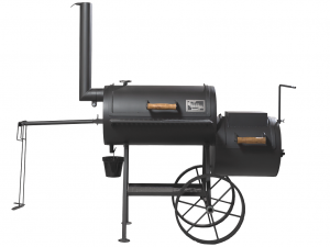 Offset Smoker 16