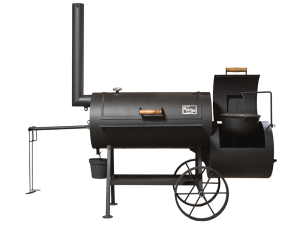 Smoker Grill 20