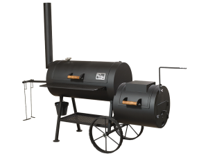 Grill Smoker 20 