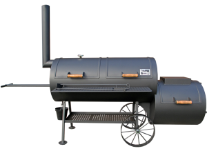 Offset Smoker 20 