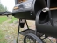 Grill Smoker 16