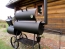 Grill Smoker 16 