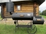 Grill Smoker 16