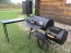 Grill Smoker 16