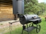 Grill Smoker 16