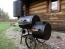 Grill Smoker 20