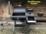 Offset Grill Smoker 20