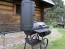 Grill Smoker 20