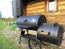 Grill Smoker 20