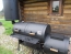 Offset Smoker 24