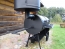 Offset Smoker 24