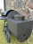 Kazan Grill Smoker 20