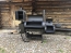 Pellet Smoker 3 in 1 / 16