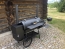 Pellet Smoker 3 in 1 / 20