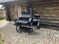 Pellet Smoker 3 in 1 / 20