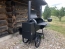 Pellet Smoker 3 in 1 / 16