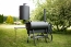 Pellet Smoker Classic 16