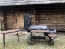 Premium Offset Smoker 20