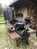 Premium Grill Smoker 20