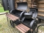 Premium Offset Smoker 20