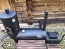 Premium Reverse Flow Grill Smoker 16