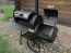 Grill Smoker 16