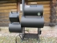 Grill Smoker 16