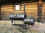 Reverse Flow Smoker grill 16