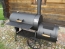 Grill Smoker 20 